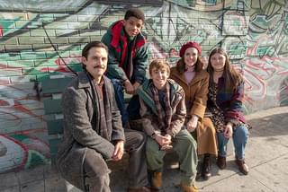 大ヒットドラマ「THIS IS US 36歳、これから」がシーズン6で完結