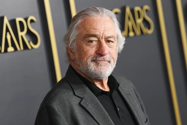 ロバート・デ・ニーロ、新作コメディ「About My Father」に出演