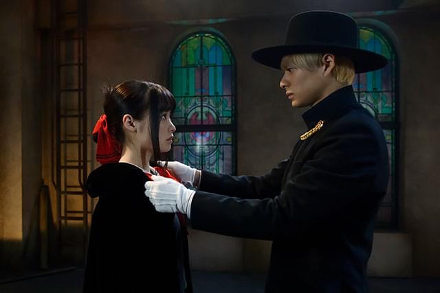 キンプリの新曲「恋降る月夜に君想ふ」が主題歌に決定