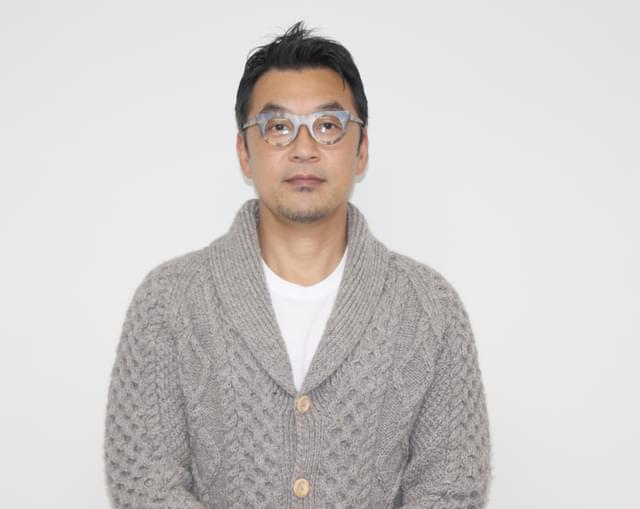 清水ハン栄治監督