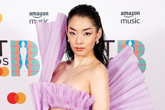 日本生まれイギリス育ちのリナ・サワヤマ