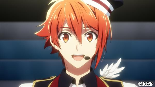 6月14日午後5時からABEMAとYouTubeでは本編第1話が無料先行配信