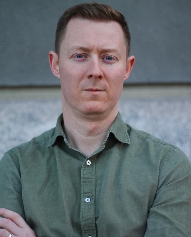 ビル・ギャラガー監督