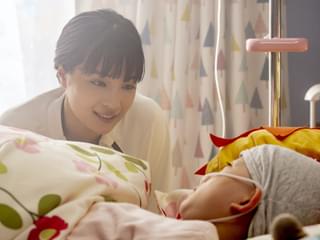 「いのちの停車場」で広瀬すず＆佐々木みゆが初共演 是枝監督に見出された才能に注目