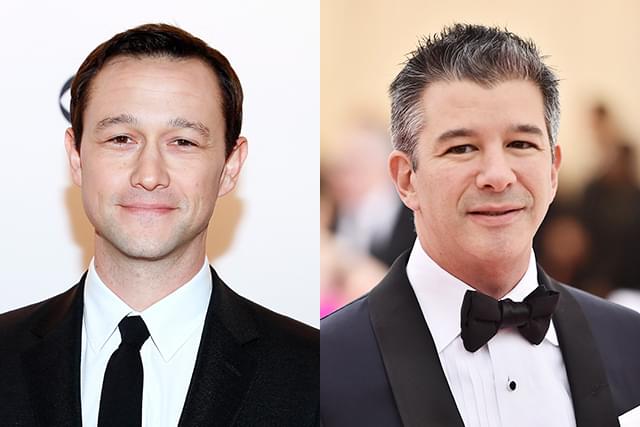 ジョセフ・ゴードン＝レビット、辞任に追い込まれたUber元CEOを描く新ドラマに主演