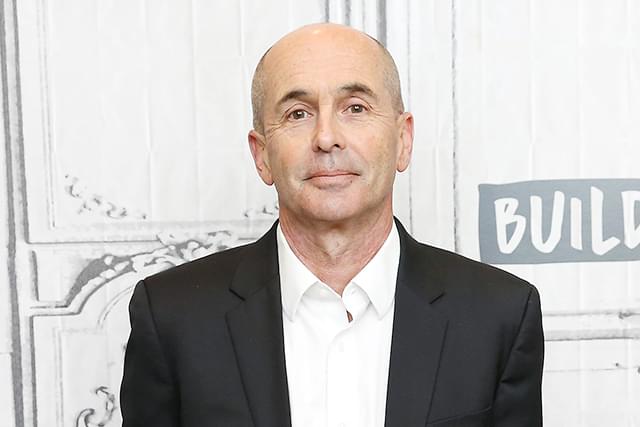 ドン・ウィンズロウ