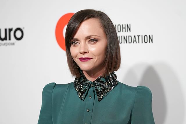 「マトリックス4」にクリスティーナ・リッチが出演