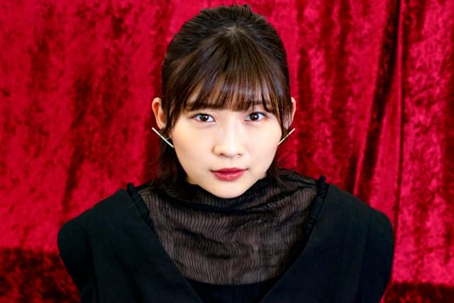 好きな映画についても語った伊藤沙莉