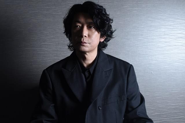 【特別インタビュー】永瀬正敏が抱える、喪失への思い