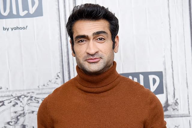 実在の男性ストリップクラブ創業者ドラマ、主演にクメイル・ナンジアニ