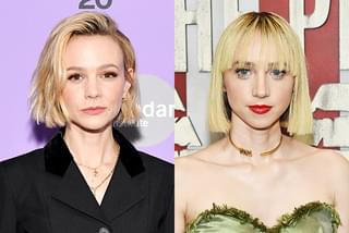 ワインスタインのセクハラ事件を映画化 キャリー・マリガン＆ゾーイ・カザンがNYタイムズ紙記者役で主演交渉中