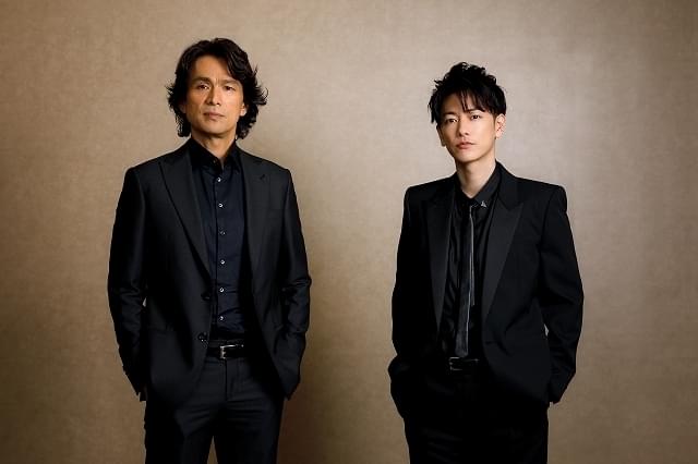 【「るろうに剣心」キャスト対談】“永遠のライバル”佐藤健×江口洋介 ともに歩んだ10年間を振り返る