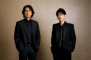 【「るろうに剣心」キャスト対談】“永遠のライバル”佐藤健×江口洋介 ともに歩んだ10年間を振り返る