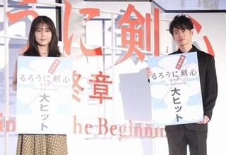 佐藤健、幸せな瞬間は「深夜のペヤング」 “嫁”ワンオクTakaと「るろ剣」主題歌裏話も