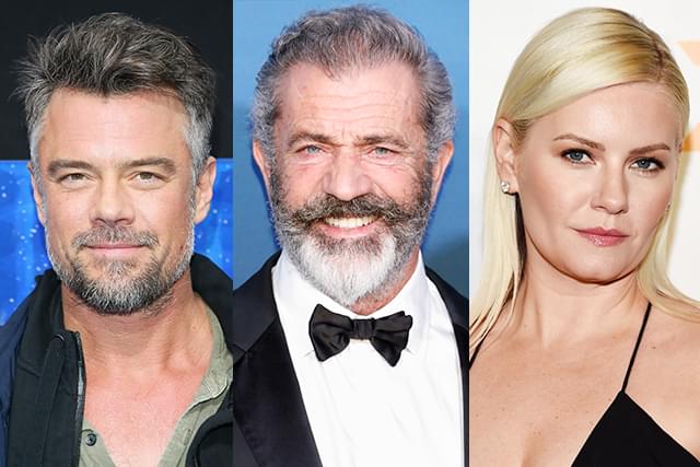 ジョシュ・デュアメルが実在の強盗犯役演じる「Bandit」にメル・ギブソン、エリシャ・カスバート