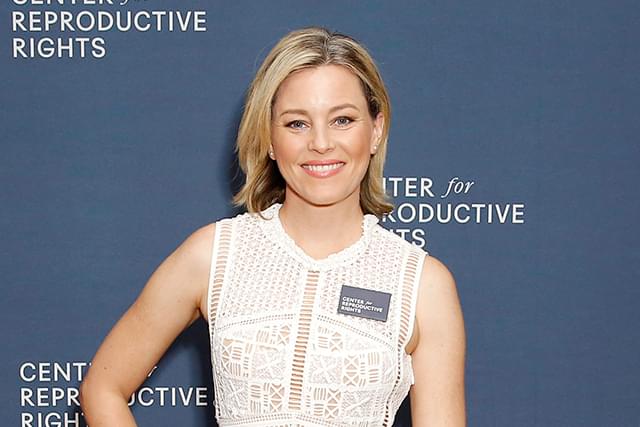 エリザベス・バンクス