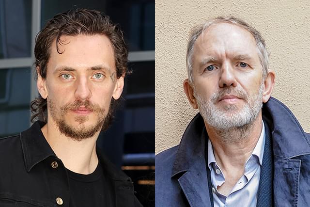 世界的バレエダンサー、セルゲイ・ポルーニンのドキュメンタリー映画第2弾監督はアントン・コービン