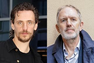 世界的バレエダンサー、セルゲイ・ポルーニンのドキュメンタリー映画第2弾監督はアントン・コービン