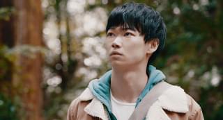 笠松将×阿部純子「リング・ワンダリング」22年2月公開 「アルビノの木」金子雅和監督が紡ぐ、一夜の幻想譚