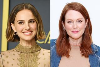 ナタリー・ポートマン＆ジュリアン・ムーア、「キャロル」監督の新作で共演