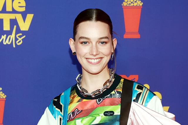 ビクトリア・ペドレッティ