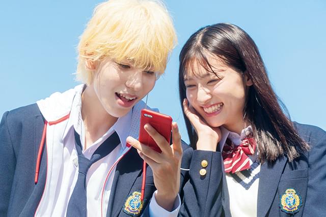 レモンソーダ男子降臨！ ラウールが吉川愛にキラーワードを連発「ハニーレモンソーダ」映像集