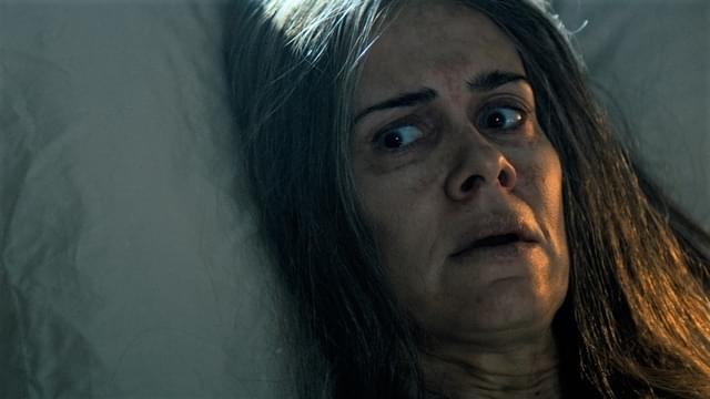 何があったの？