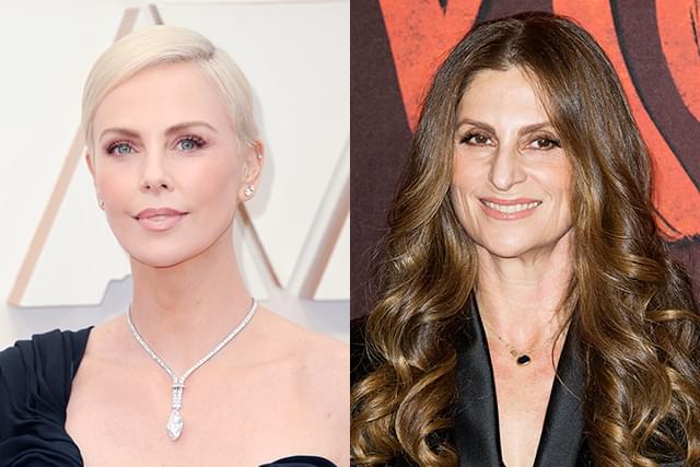 シャーリーズ・セロン、実在の女性サーファー題材に映画企画 ニキ・カーロ監督とタッグ