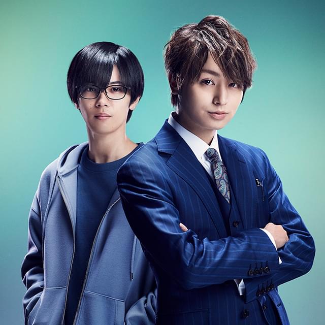 「Hey! Say! JUMP」伊野尾慧が連ドラ単独初主演！ キンプリ神宮寺勇太が共演「准教授・高槻彰良の推察」8月放送
