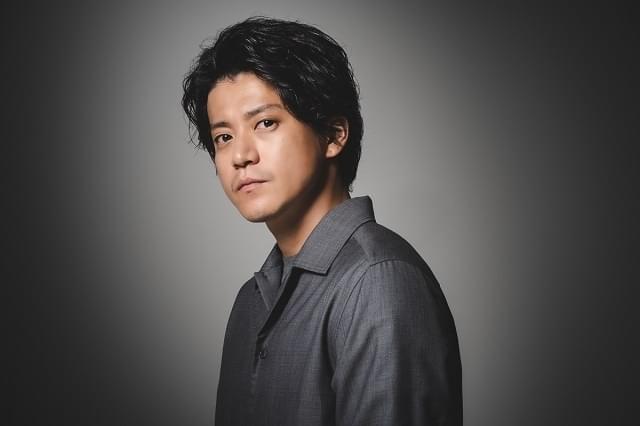 世代を牽引する小栗旬