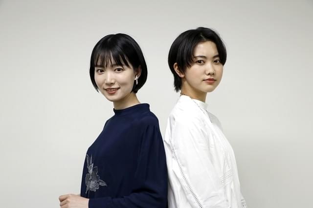 【独占インタビュー】小川紗良監督＆小川未祐、小学生の少女から教えられたこと