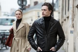 美しく気まぐれな妻帯者と情事に溺れる午後 世界的ダンサー、ポルーニンの肉体が眩しい「シンプルな情熱」特別予告