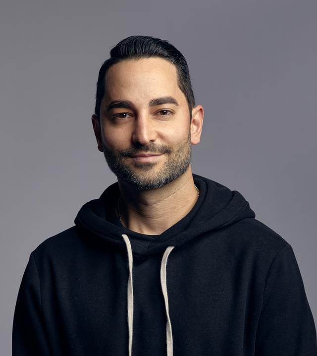 セブ・オハニアン