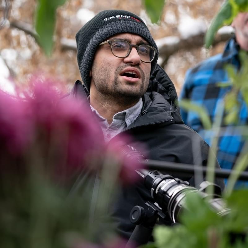 「search サーチ」とは真逆の作品を――毒母の狂気を描く「RUN ラン」監督が語る