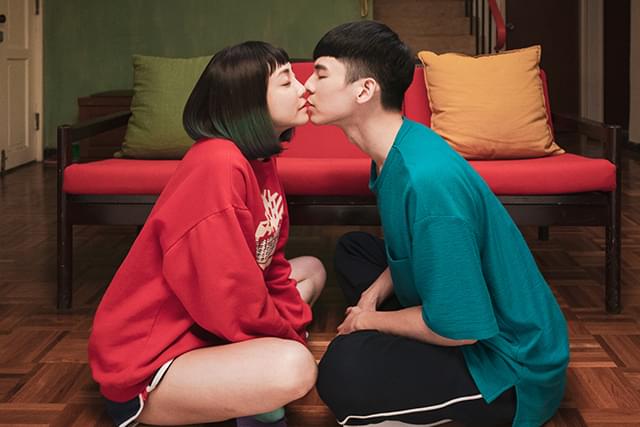 潔癖症の男女が繰り広げる、予測不能な恋のドンデン返し！ 台湾発の恋愛映画「恋の病」予告編が公開