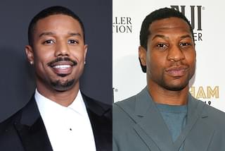 「クリード3」マイケル・B・ジョーダンの敵役に「ザ・ファイブ・ブラッズ」のジョナサン・メジャース