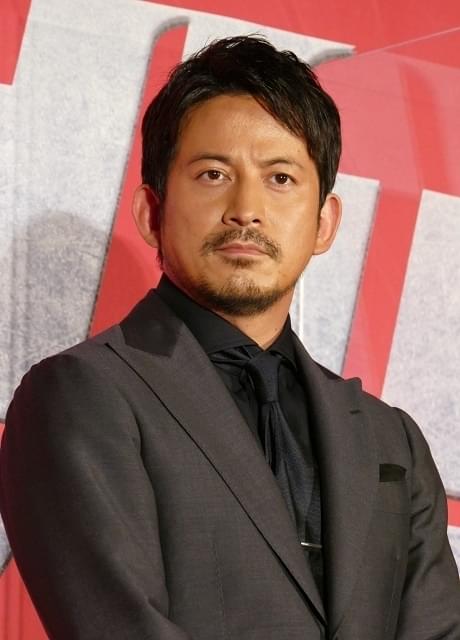 初日舞台挨拶に登壇!