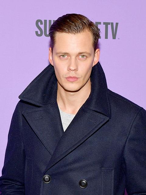 キアヌ・リーブス主演「ジョン・ウィック4」に「IT イット」ビル・スカルスガルド