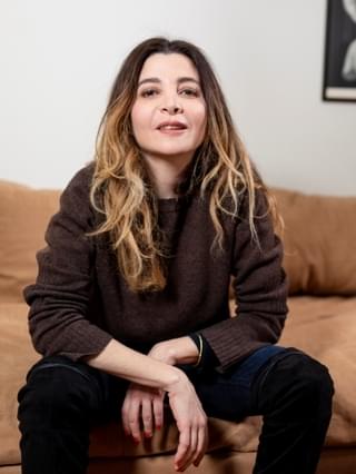 セルゲイ・ポルーニンの“勇気”に惚れた――年下既婚男性との秘めた情事を描く「シンプルな情熱」監督に聞く