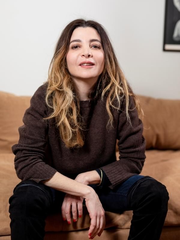 ダニエル・アービッド監督