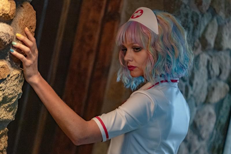 アカデミー賞脚本賞受賞「プロミシング・ヤング・ウーマン」 7月9日から先行公開決定