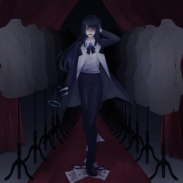 話題の女性シンガーAdo