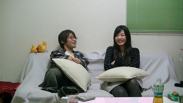 「愛について語るときにイケダの語ること」（6月25日からアップリンク吉祥寺で公開）