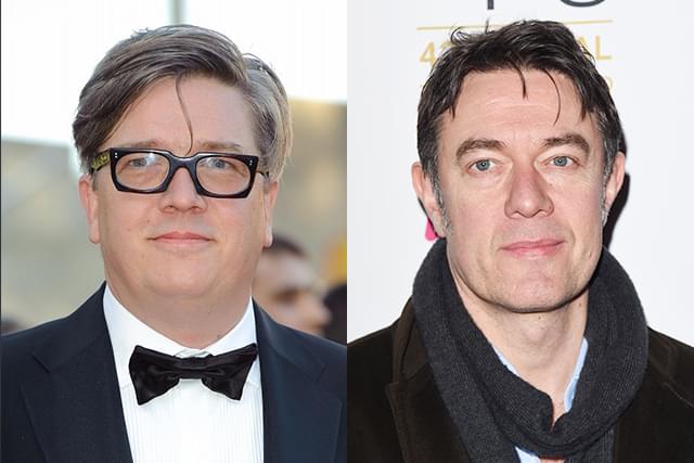 「裏切りのサーカス」製作陣が新たなスパイスリラーを製作