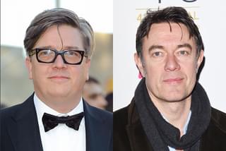 「裏切りのサーカス」製作陣が新たなスパイスリラーを製作