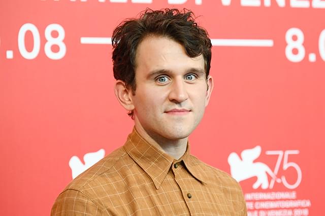 ハリー・メリング