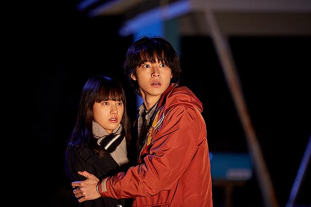 「夏への扉 キミのいる未来へ」