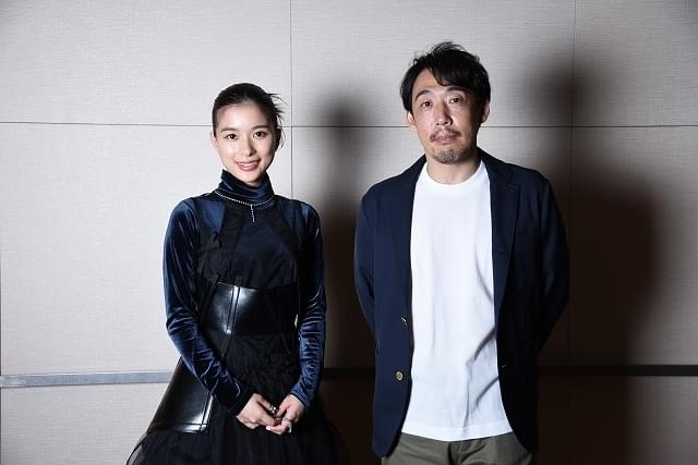 「Arc アーク」石川慶監督が明かす、芳根京子が“特別”な理由 二人三脚で挑んだ難役を語る