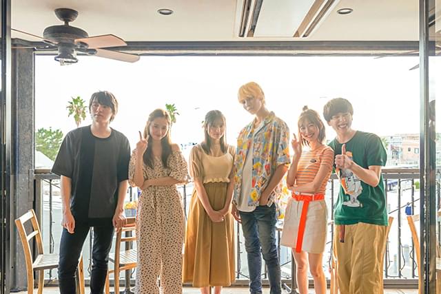 「Snow Man」×「ハニーレモンソーダ」スペシャルコラボMVが公開！ しゅわきゅんな歌詞にも注目！