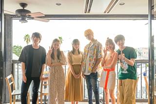 「Snow Man」×「ハニーレモンソーダ」スペシャルコラボMVが公開！ しゅわきゅんな歌詞にも注目！